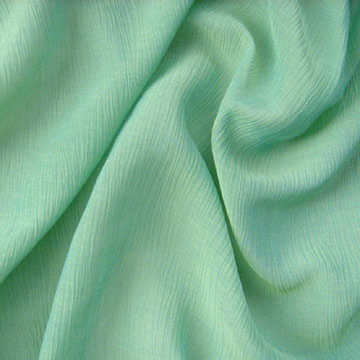Silk - Rayon Crinkle GGT